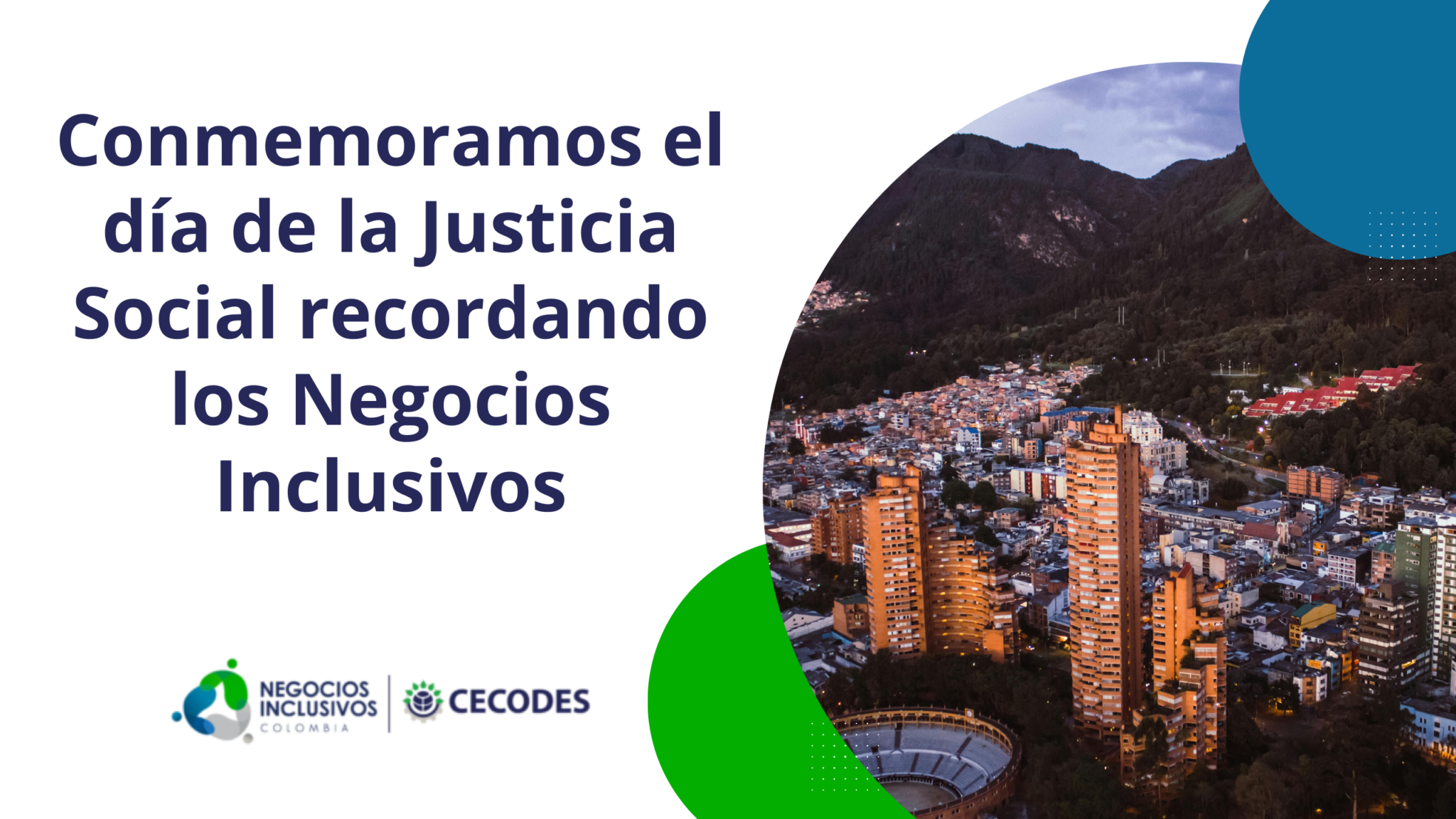 Negocios Inclusivos Colombia